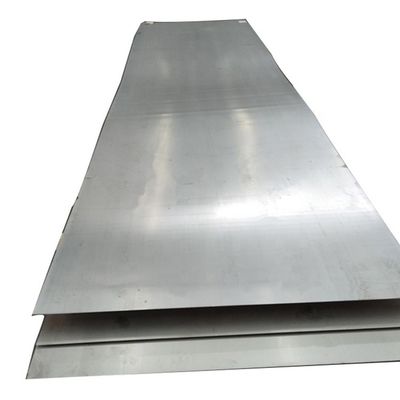 Pelat Lembaran Baja Tahan Karat 304L 316L 317L 347H 2205 2507 310S 304 316L