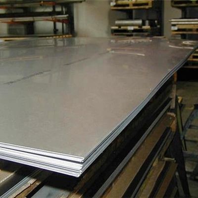 SS304 304L 301 316 316L 321 317L 904L 2B Selesai Lembar Baja Resipi Koil Plat Ketebalan 2mm