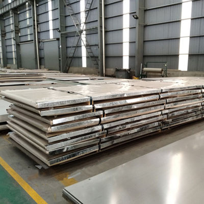 201/202/301/304/304L/316/316L/310/410/430 Lembar stainless steel Coil Roll 904L Grade SS Plat baja 2B Permukaan Untuk Pengelasan