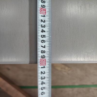 SS304 304L 301 316 316L 321 317L 904L 2B Selesai Lembar Baja Resipi Koil Plat Ketebalan 2mm