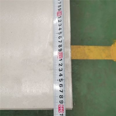 TISCO Asli ASTM 304 316 430 409L Lembar Baja Rinsing China Grosir Di Stok