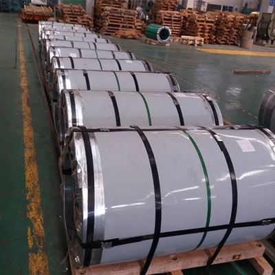 304L/316L stainless steel spring strip coil 300 Series 2B Cut bentuk dilas 904L/316Ti