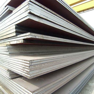 Lembaran Baja Tahan Karat Grade 201/202 Aisi 304L/316L 8mm Pelat Konstruksi Pemotongan Termasuk 904L 317L 2205 2507