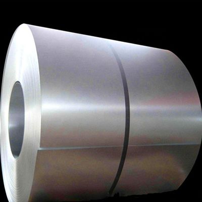 Cold Rolled Stainless Steel Coils 304L/316L/430 Sheet Material 2B 300 Series Untuk Bending Cutting Termasuk