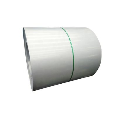 Cold Rolled Stainless Steel Coils 304L/316L/430 Sheet Material 2B 300 Series Untuk Bending Cutting Termasuk
