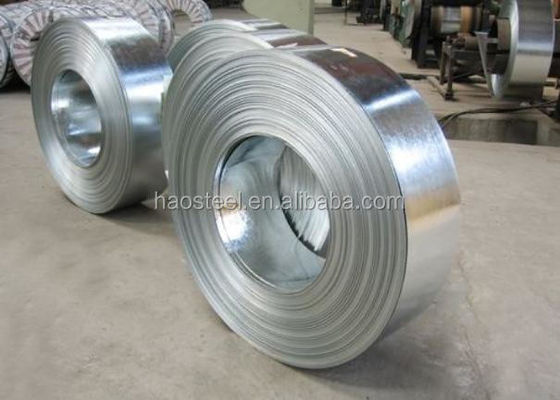 SUS 301 baja tahan karat strip Mill Edge atau Slit Edge Premium Quality
