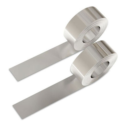 Lembaran dan Gulungan Baja Tahan Karat 304 Lebar 1219mm / 1500mm / 1800mm / 2000mm