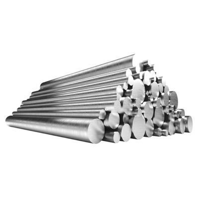 304L stainless steel bar bulat dengan kandungan karbon rendah dan 2B akhir
