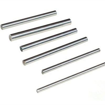 304L stainless steel bar bulat dengan kandungan karbon rendah dan 2B akhir