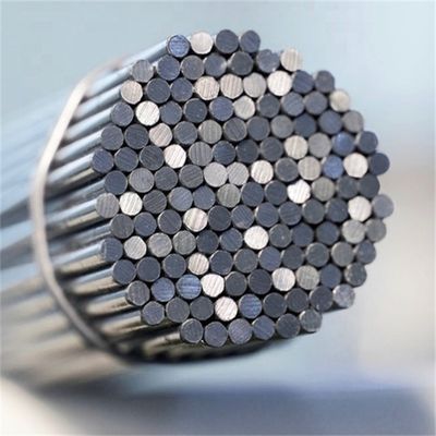 304L stainless steel bar bulat dengan kandungan karbon rendah dan 2B akhir