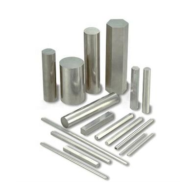 2-3/4 Inch Bars Rustless Steel 10 Ft Panjang 410 SS ASTM-A276 Annealed Hot Finished Tempered