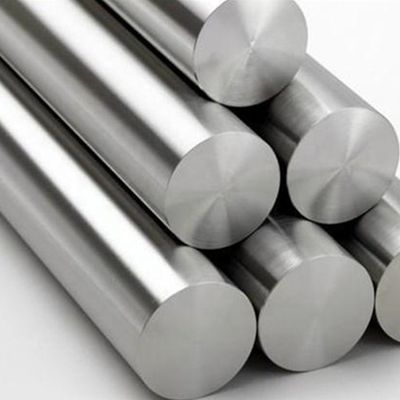 2-3/4 Inch Bars Rustless Steel 10 Ft Panjang 410 SS ASTM-A276 Annealed Hot Finished Tempered