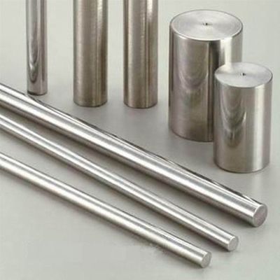 316Ti stainless steel round bar kualitas premium untuk kapal dan industri
