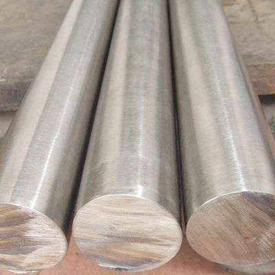 316Ti stainless steel round bar kualitas premium untuk kapal dan industri