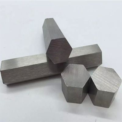316Ti stainless steel round bar kualitas premium untuk kapal dan industri
