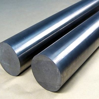 316Ti stainless steel round bar kualitas premium untuk kapal dan industri