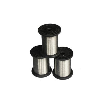 Kualitas premium 304 stainless steel Wire Rod Soft 904L 304L 316L Grades Bending Welding Cutting Termasuk