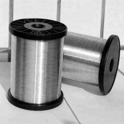 Kualitas premium 304 stainless steel Wire Rod Soft 904L 304L 316L Grades Bending Welding Cutting Termasuk