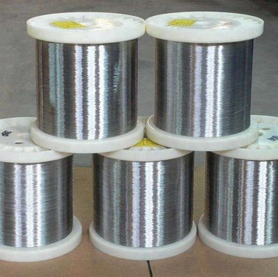 Kualitas premium 304 stainless steel Wire Rod Soft 904L 304L 316L Grades Bending Welding Cutting Termasuk