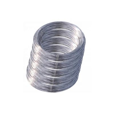304 304L 316 316L 2520 310 Bahan Kawat Batang Stainless Steel Lunak Tahan Lama