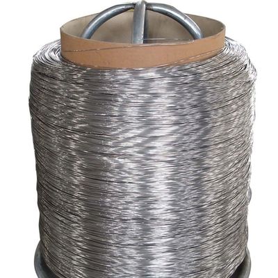 304 304L 316 316L 2520 310 Bahan Kawat Batang Stainless Steel Lunak Tahan Lama