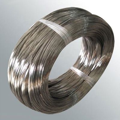 304 304L 316 316L 2520 310 Bahan Kawat Batang Stainless Steel Lunak Tahan Lama