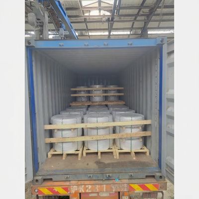Profil Kawat Stainless Steel AISI304 304L 316 316L Kawat Segitiga Trapesium