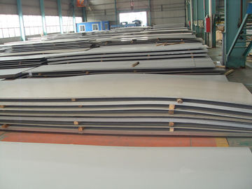 310 310S Lembaran Stainless Steel 2B 1219mm Lebar Pabrik Selesai ASTM A240