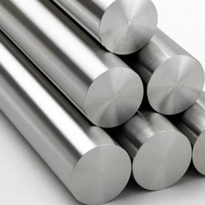 ASTM 304 304L 316 316L Stainless Steel Round Bar for Construction