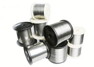 Cold Drawing Alloy Steel Metal Wire Bar Tembaga Nickel Monel 400 Untuk Industri Kelautan