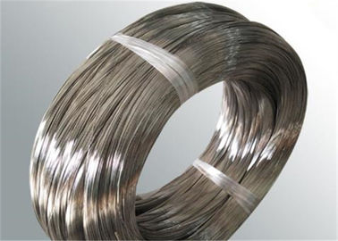 304L 304 Stainless Steel Wire Tie Binding Untuk Petroleum Chemical Industry