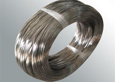 Dingin ditarik lembut Stainless Steel Coil Wire, 316 304L Stainless Steel Welding Wire