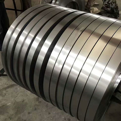 310s Grade Stainless Steel Strip Coil with 2-600mm Width and 0.03-3.0mm Thickness for Industrial Applications