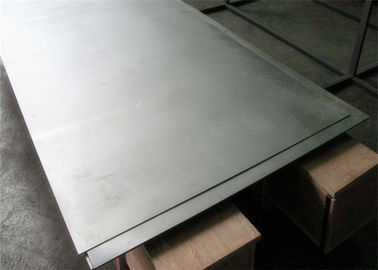 Inconel 600 Alloy Steel Metal Sheets Acar Finish UNS N06600 Untuk Komponen Tungku