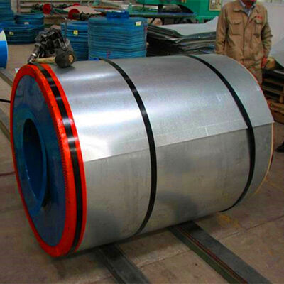 321 Strip stainless steel dengan toleransi 0,1mm dan No4 permukaan akhir untuk teknik presisi tinggi