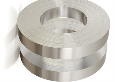 316L 304 310S 430 stainless steel coil in strip ASTM JIS G SUS 2B BA surface