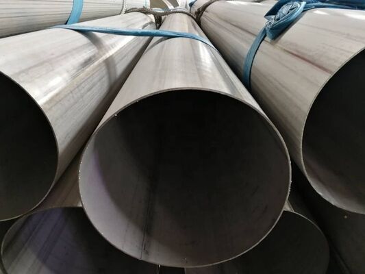 Tutup Pipa Industri Kimia Standar DIN 28011 dengan Presisi Sch5--Sch160, XXS dan Ukuran 1/2 hingga 72 Inci