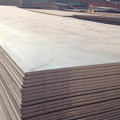 Ukuran yang disesuaikan 1000-1500mm Cold Rolled Finish Stainless Steel Sheet Selalu dalam stok yang baik