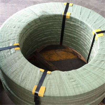 Profil dan Batang Baja Tahan Karat dengan Lebar Flange 50-300mm, Panjang Standar 6m, dan Berbagai Pilihan Grade (304, 316L, 316Ti, 310S, 321)