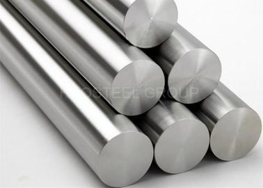 ASTM A276 316L Stainless Steel Bulat Bar Rod ASTM A479 316L Hot Rolled Forged
