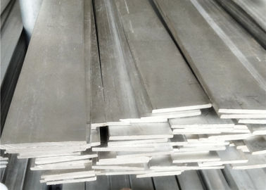 Hot Rolled Profil Stainless Steel Stainless Steel Flat Plate Bar Untuk Konstruksi Struktur