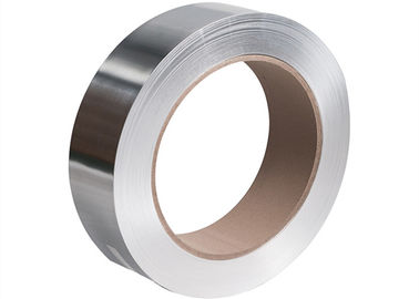 Dingin Hot Rolled Copper Dan Aluminium Foil Coil Annealed Ketebalan 0.2-10mm