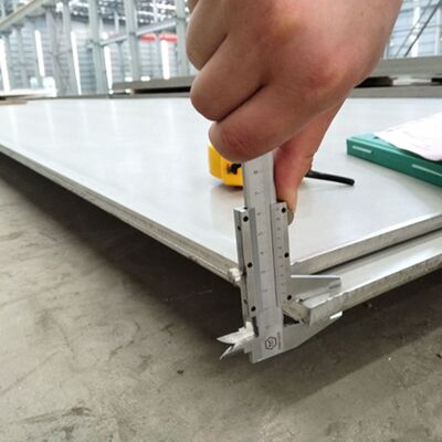 Lembar baja tahan karat 304 304L 340 310L 346 316L