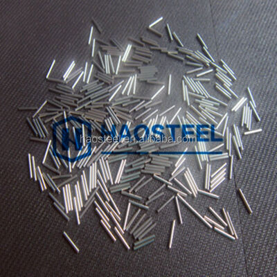 SGS dan BV Disetujui 202 Pipa Baja Tidak Berlemak