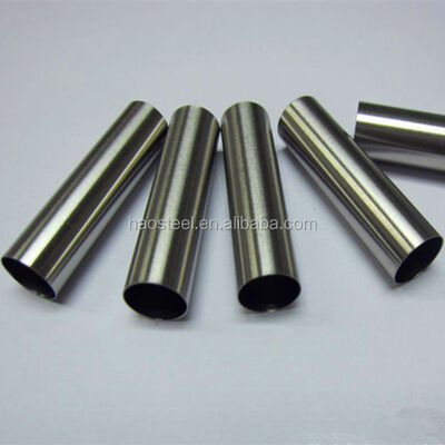 Pipa Baja Tahan Karat Dupleks 1 4462