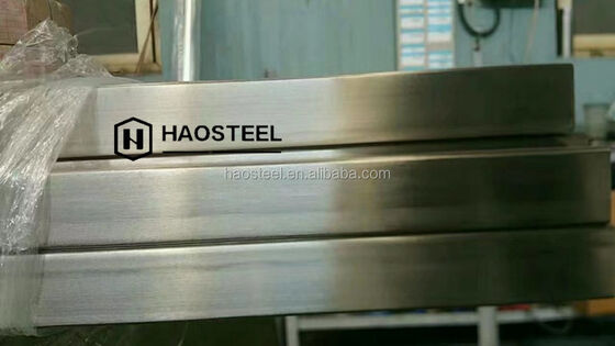 Pipa Baja Setara P235gh