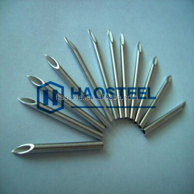 Harga Pipa Baja Tahan Karat 304L Per Meter