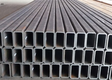 Minyak Baja Karbon Persegi Galvanized Steel Seamless Carbon Gas Round 1-12m