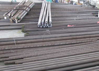 Batang Stainless Steel Round Bar 2205 2507 Duplex Black Bar Baja Ingot Tahan Korosi