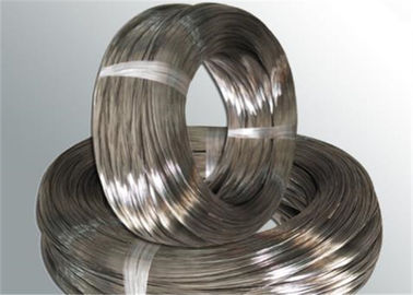 Dingin ditarik lembut Stainless Steel Coil Wire, 316 304L Stainless Steel Welding Wire